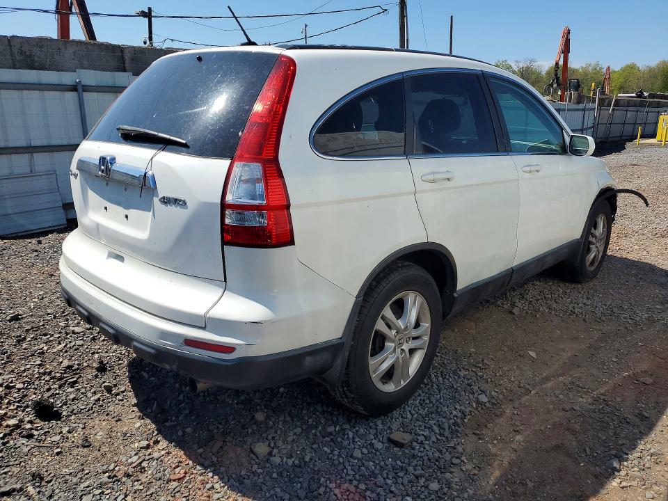 Продажа на аукционе авто 2011 Honda Cr-v, vin: 5J6RE4H75BL083275, номер лота: 49880556