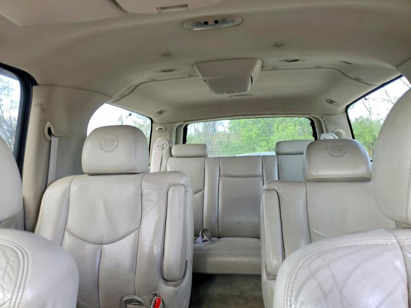 49710106 :رقم المزاد ، 3GYFK66N25G233112 vin ، 2005 Cadillac Escalade مزاد بيع