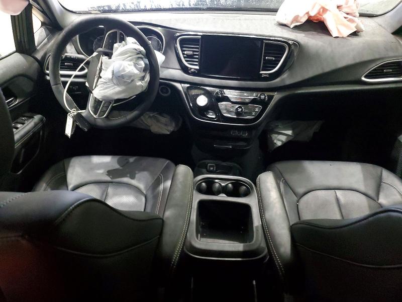 Продаж на аукціоні авто 2025 Chrysler Voyager, vin: 2C4RC1CG8SR538161, номер лоту: 51169516