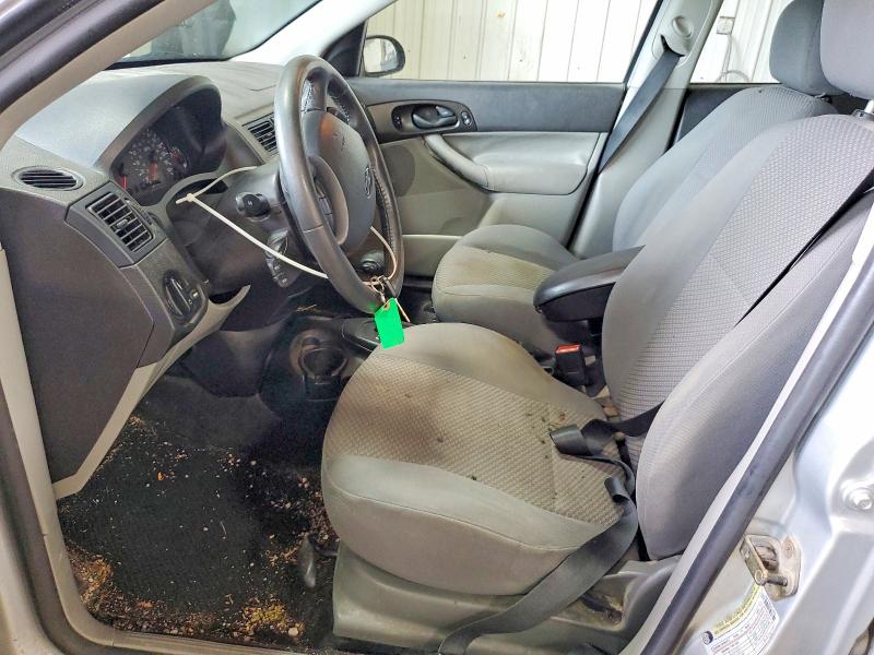 Продаж на аукціоні авто 2005 Ford Focus, vin: 3FAFP37N85R110073, номер лоту: 49977296