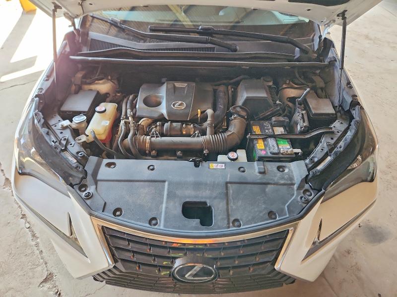 Продаж на аукціоні авто 2020 Lexus Nx, vin: JTJDARBZXL5012000, номер лоту: 51484156