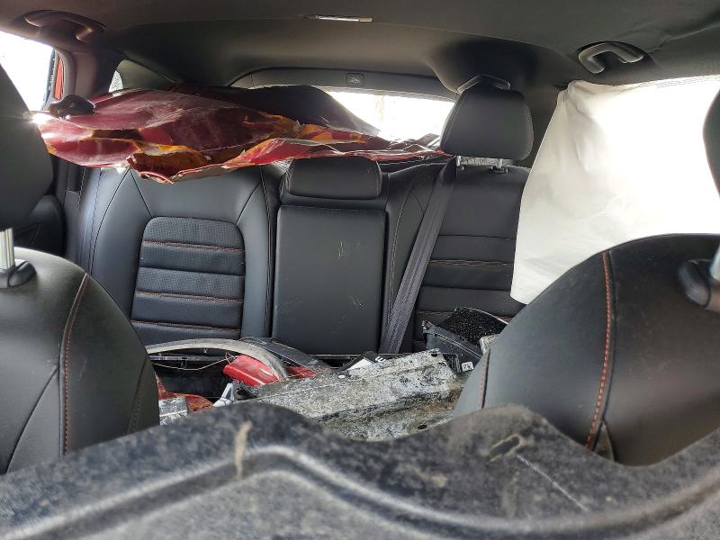 Продажа на аукционе авто 2025 Honda Cr-v, vin: 2HKRS6H83SH809528, номер лота: 79024095