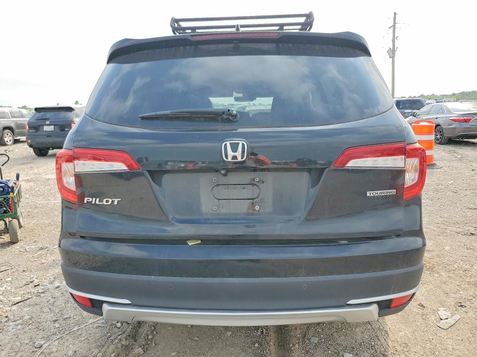 Aukcja sprzedaży 2020 Honda Pilot, vin: 5FNYF5H62LB006086, numer aukcji: 51457686