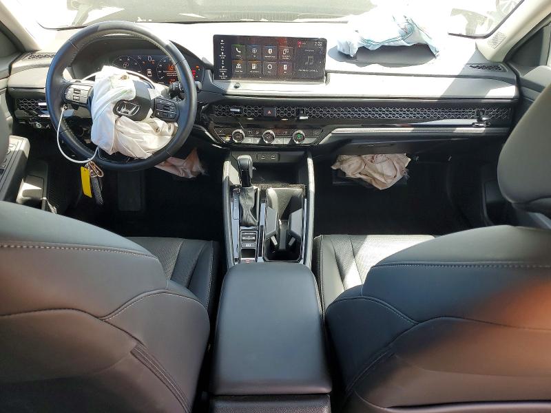 50361226 :رقم المزاد ، 1HGCY2F68RA072151 vin ، 2024 Honda Accord مزاد بيع