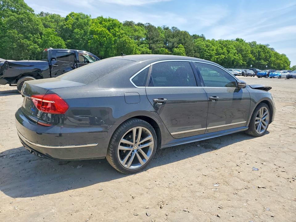 Aukcja sprzedaży 2016 Volkswagen Passat, vin: 1VWAT7A39GC061821, numer aukcji: 50575526