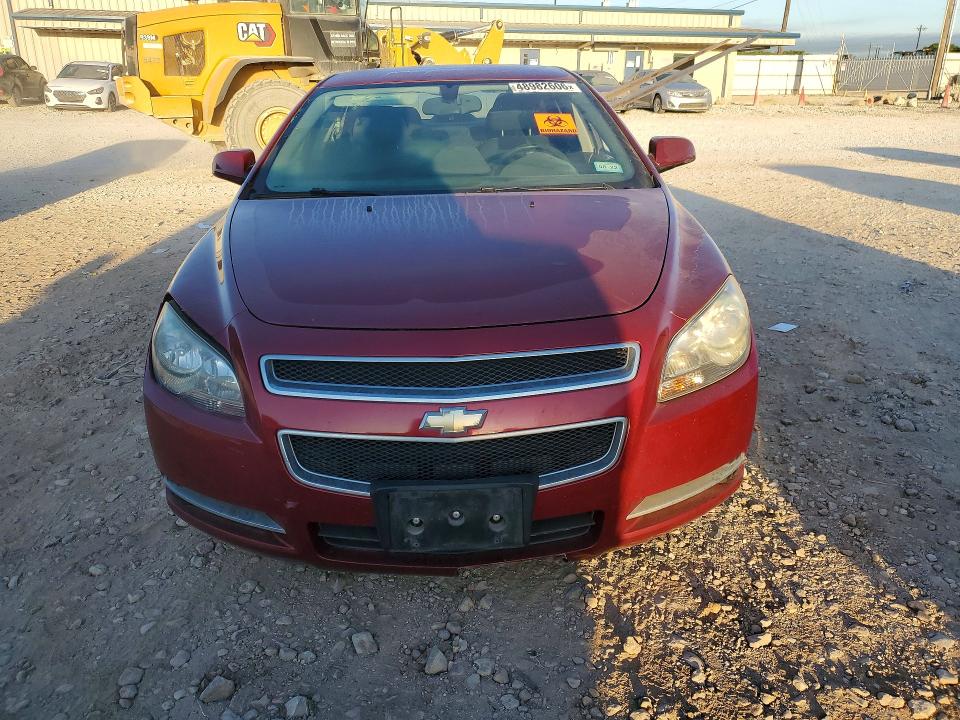 2011 Chevrolet Malibu მანქანა იყიდება აუქციონზე, vin: 1G1ZC5E18BF286475, აუქციონის ნომერი: 48982606
