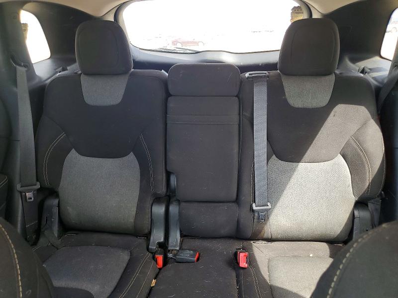 49593776 :رقم المزاد ، 1C4PJLABXHW640786 vin ، 2017 Jeep Cherokee مزاد بيع