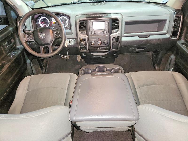 Продажа на аукционе авто 2013 Ram 1500, vin: 1C6RR7FG4DS698155, номер лота: 48781366