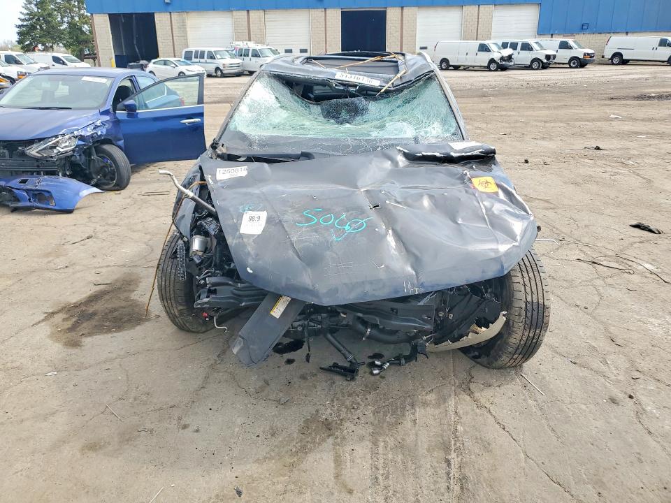 Aukcja sprzedaży 2025 Audi Q3, vin: WA1DECF30S1004529, numer aukcji: 51316136