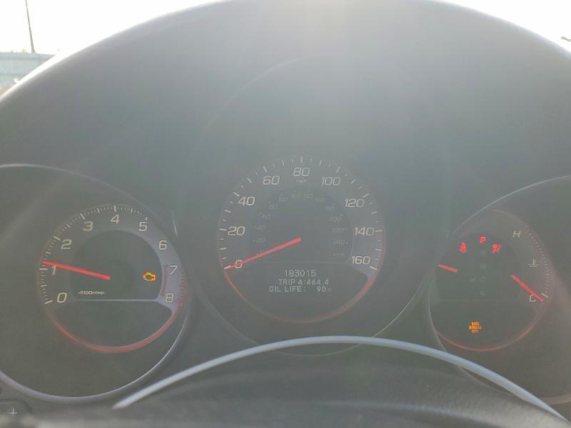 Продаж на аукціоні авто 2008 Acura Tl, vin: 19UUA76558A052905, номер лоту: 50308506