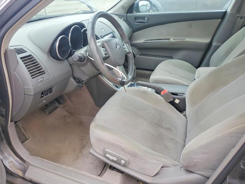 Продаж на аукціоні авто 2006 Nissan Altima, vin: 1N4AL11D46C268274, номер лоту: 51162176