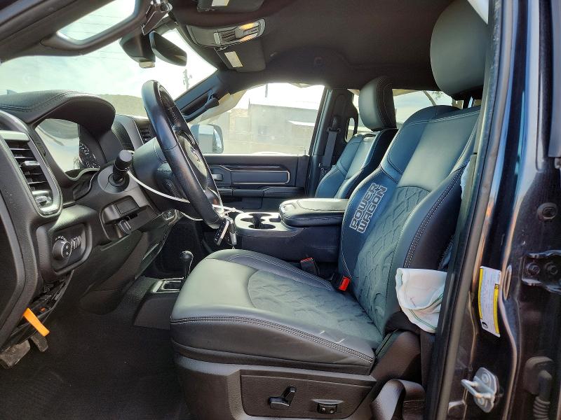 Продажа на аукционе авто 2020 Ram 2500, vin: 3C6TR5EJ2LG267102, номер лота: 51202016
