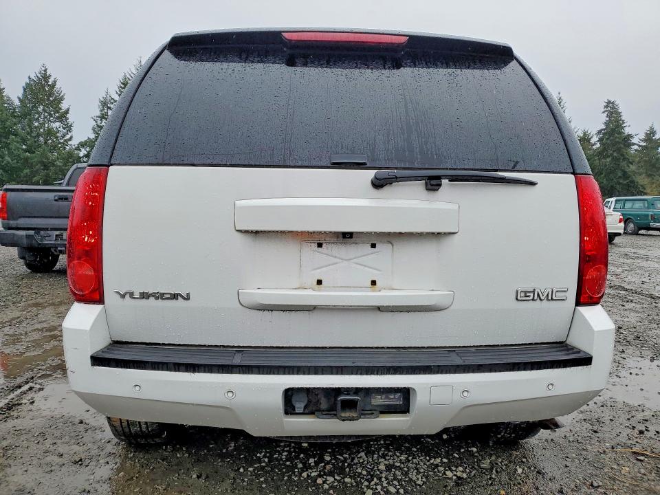 45952016 :رقم المزاد ، 1GKS2CE02DR101415 vin ، 2013 Gmc Yukon مزاد بيع