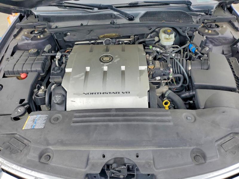 Aukcja sprzedaży 2007 Cadillac Dts, vin: 1G6KD57YX7U101039, numer aukcji: 51308416