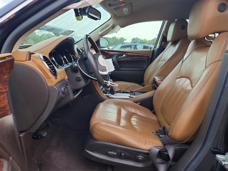 51483626 :رقم المزاد ، 5GAKVCKD6FJ209100 vin ، 2015 Buick Enclave مزاد بيع