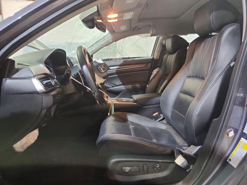 Aukcja sprzedaży 2022 Honda Accord, vin: 1HGCV3F56NA008884, numer aukcji: 51520326