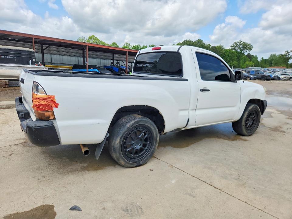 48739186 :رقم المزاد ، 5TFNX4CN6EX035608 vin ، 2014 Toyota Tacoma مزاد بيع