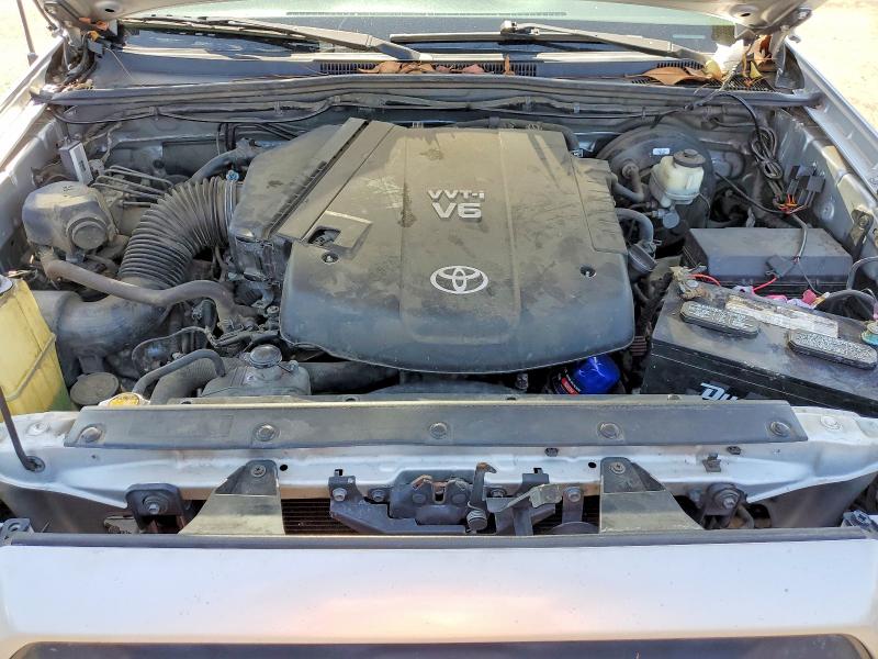 Aukcja sprzedaży 2013 Toyota Tacoma, vin: 5TFTU4GN8DX040303, numer aukcji: 51677516