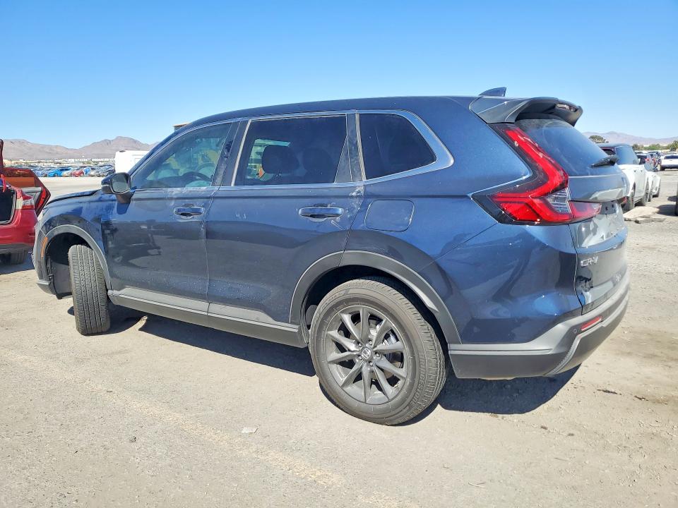 Продажа на аукционе авто 2026 Honda Cr-v, vin: 2HKRS4H70TH444528, номер лота: 48818806