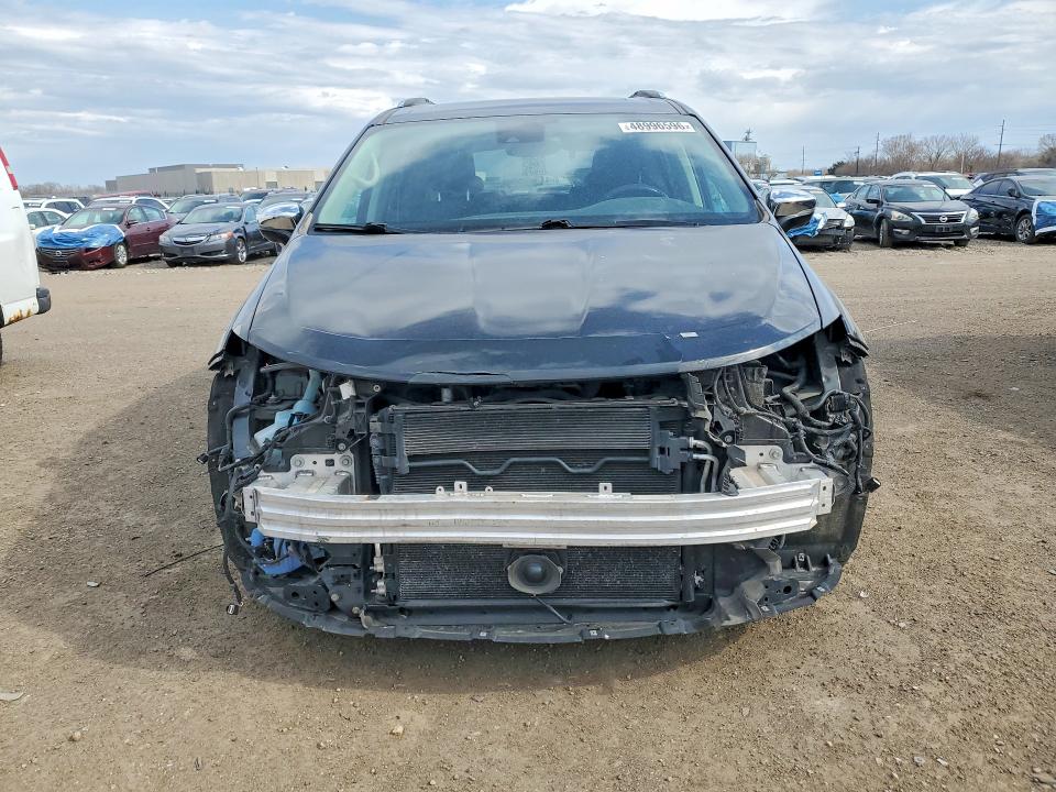 Aukcja sprzedaży 2018 Chrysler Pacifica, vin: 2C4RC1GG9JR103951, numer aukcji: 48996596