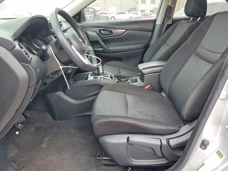 Продажа на аукционе авто 2020 Nissan Rogue, vin: JN8AT2MT0LW010335, номер лота: 51513766