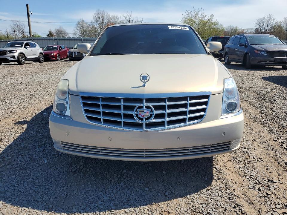 Продажа на аукционе авто 2007 Cadillac Dts, vin: 1G6KD57Y87U200409, номер лота: 49934336