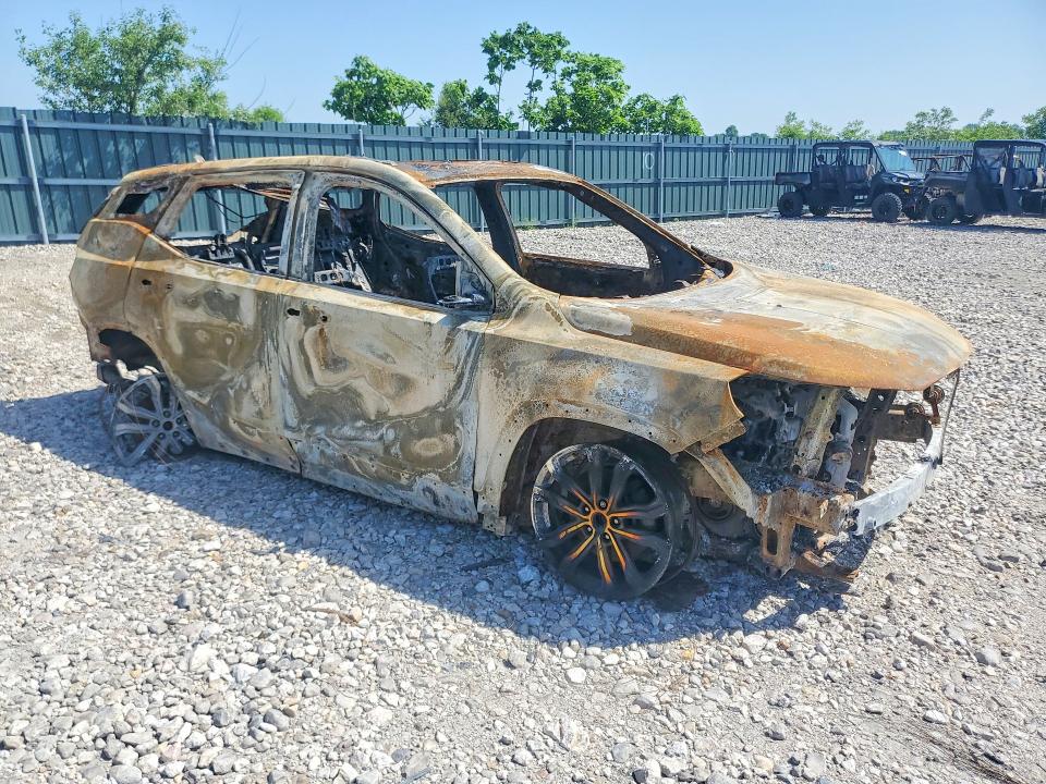 Aukcja sprzedaży 2018 Gmc Terrain, vin: 3GKALXEX9JL240151, numer aukcji: 51450626