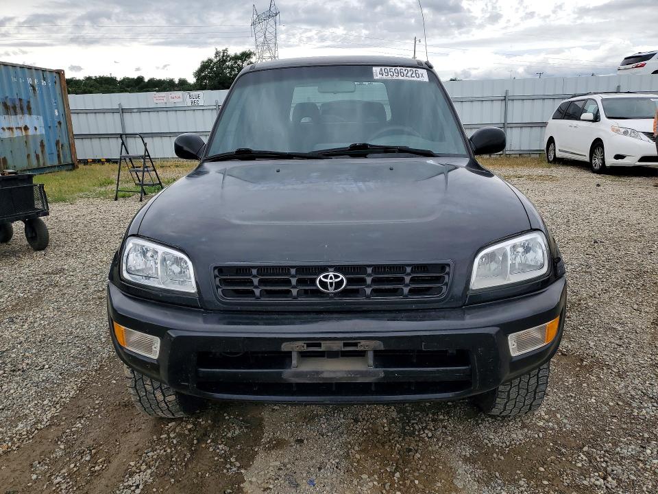 Aukcja sprzedaży 1999 Toyota Rav4, vin: JT3HP10V2X7113020, numer aukcji: 49596226