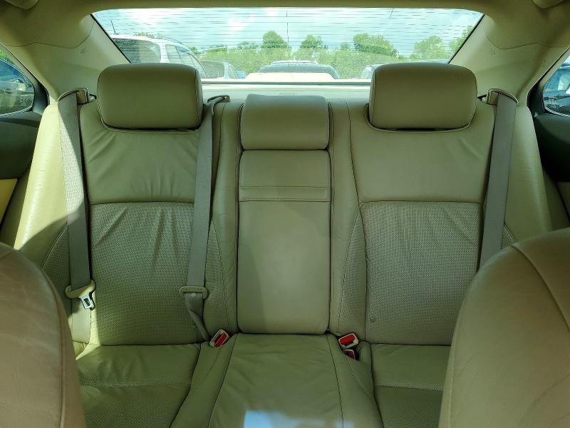 Aukcja sprzedaży 2009 Lexus Es, vin: JTHBJ46G892331667, numer aukcji: 50111966