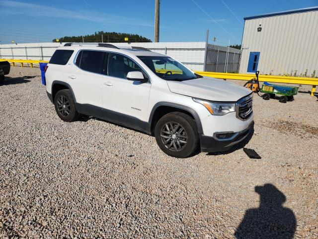 Auction sale of the 2017 Gmc Acadia, vin: 1GKKNMLSXHZ208445, lot number: 50343096