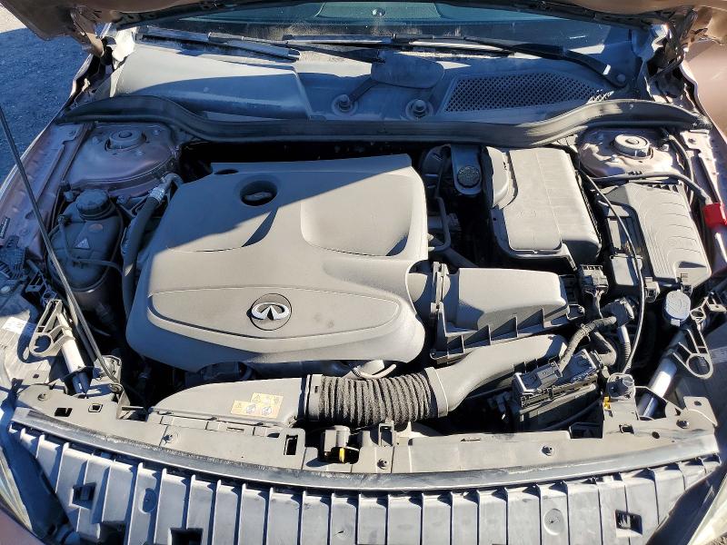 Aukcja sprzedaży 2018 Infiniti Qx30, vin: SJKCH5CP6JA046176, numer aukcji: 48859926
