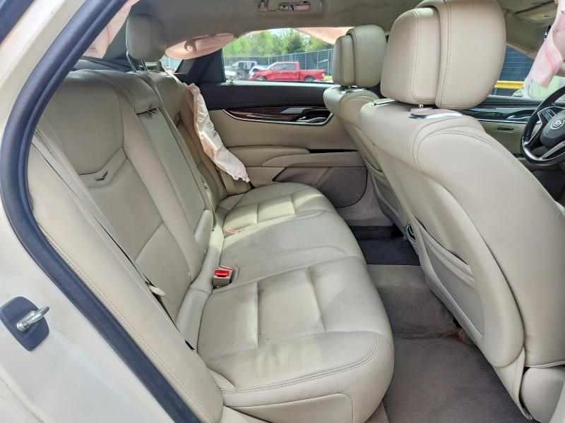 49535726 :رقم المزاد ، 2G61T5S32D9116315 vin ، 2013 Cadillac Xts مزاد بيع