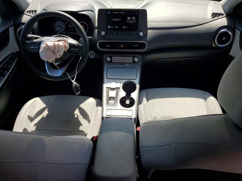 46780396 :رقم المزاد ، KM8K23AG8PU168855 vin ، 2023 Hyundai Kona مزاد بيع