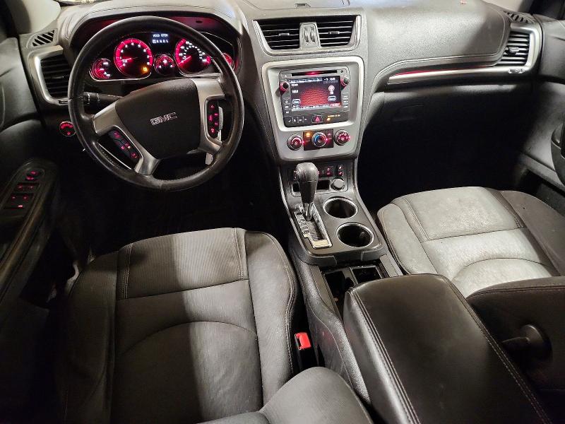 Продажа на аукционе авто 2014 Gmc Acadia, vin: 1GKKRPKD3EJ340837, номер лота: 48654746