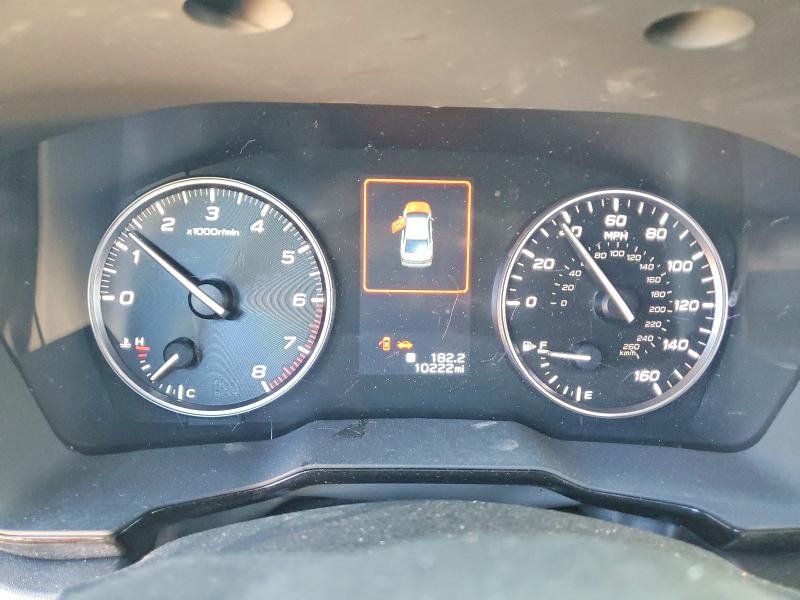 2025 Subaru Legacy მანქანა იყიდება აუქციონზე, vin: 4S3BWAF67S3029585, აუქციონის ნომერი: 49849686