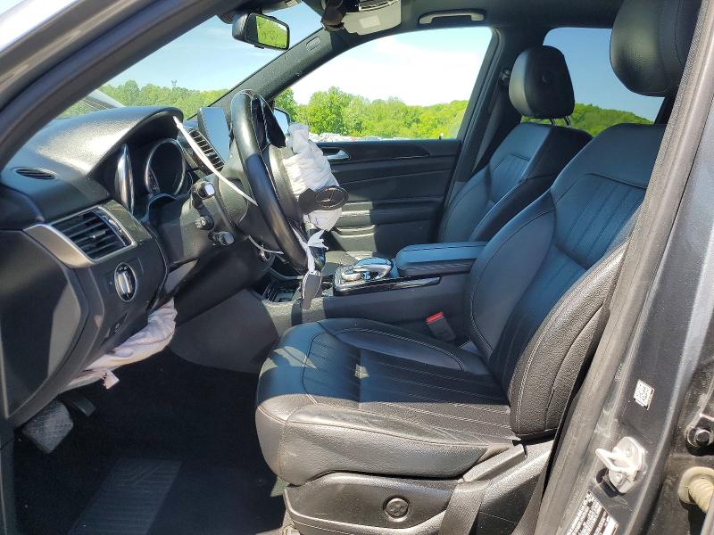 50709506 :رقم المزاد ، 4JGDA5HB1JB045595 vin ، 2018 Mercedes-benz Gle مزاد بيع
