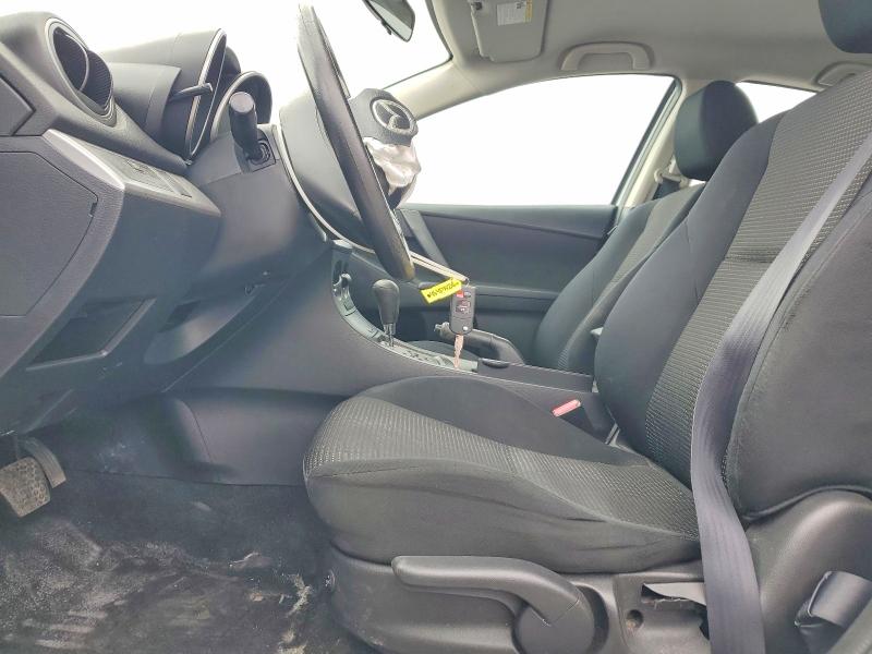 46457126 :رقم المزاد ، JM1BL1UF5C1671621 vin ، 2012 Mazda 3 مزاد بيع