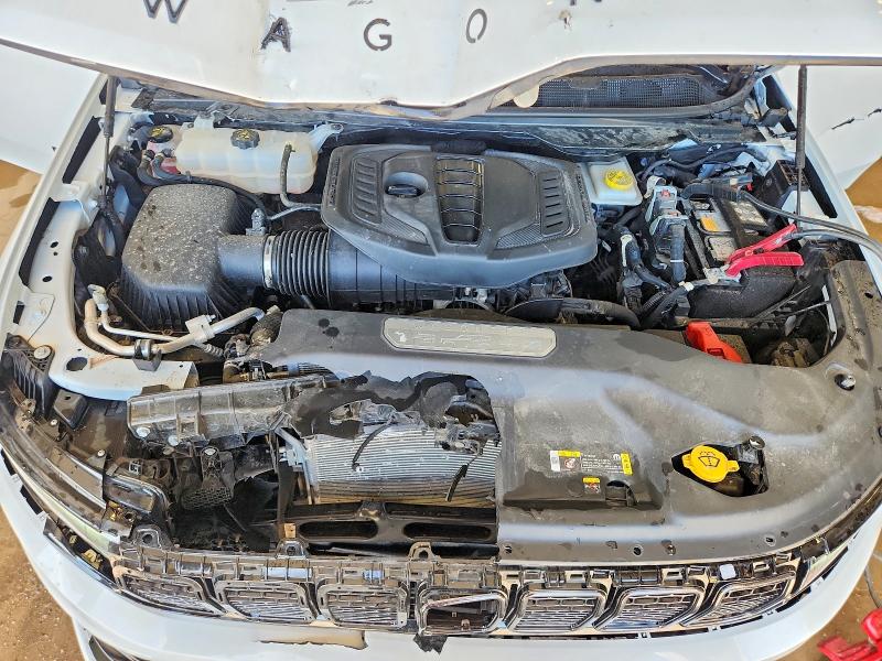 Продажа на аукционе авто 2024 Jeep Wagoneer, vin: 1C4SJVBP5RS116308, номер лота: 48922976