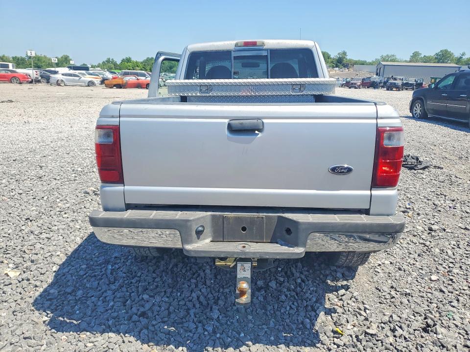 Aukcja sprzedaży 2001 Ford Ranger, vin: 1FTZR15E11TA61249, numer aukcji: 50485086