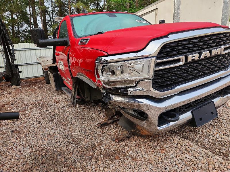 Продаж на аукціоні авто 2022 Ram 5500, vin: 3C7WRMDLXNG210395, номер лоту: 51603346