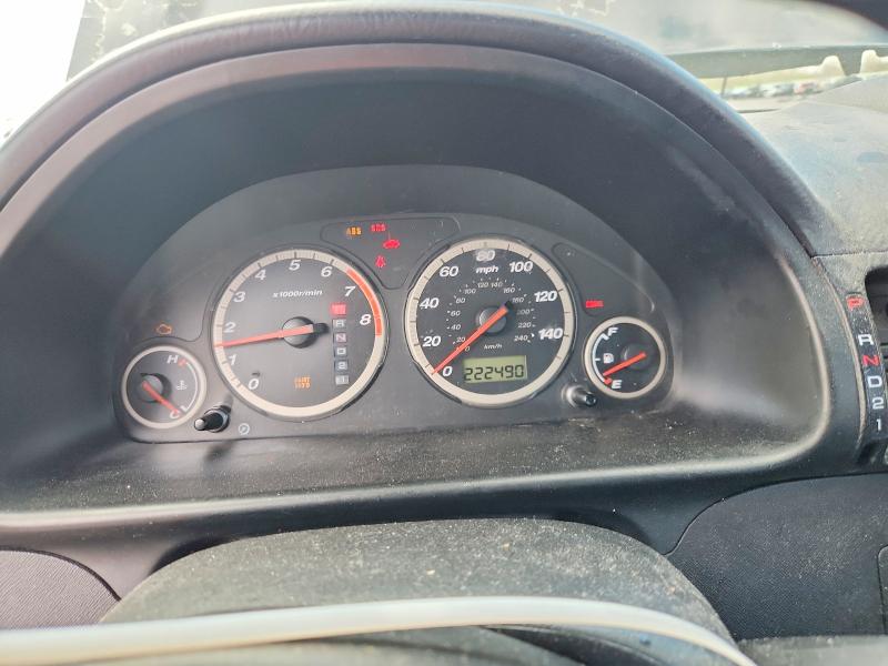 2004 Honda Cr-v მანქანა იყიდება აუქციონზე, vin: JHLRD78874C024298, აუქციონის ნომერი: 49342776