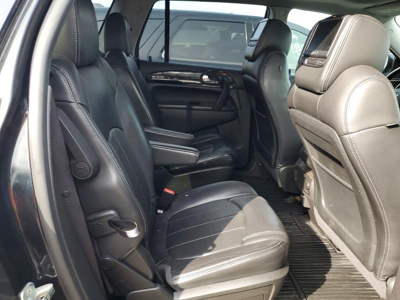Продаж на аукціоні авто 2014 Buick Enclave, vin: 5GAKVCKD0EJ138684, номер лоту: 48541086