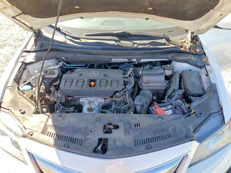 Продажа на аукционе авто 2013 Acura Ilx, vin: 19VDE1F34DE018100, номер лота: 47905636