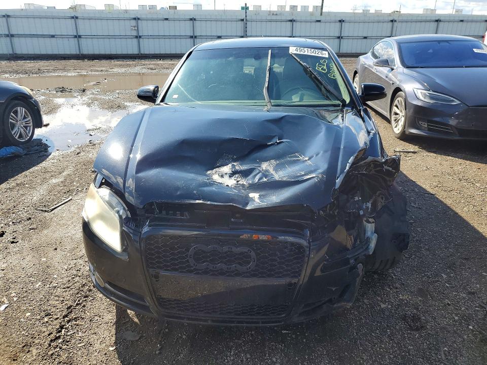 49515026 :رقم المزاد ، WAUDF78E56A065449 vin ، 2006 Audi A4 مزاد بيع