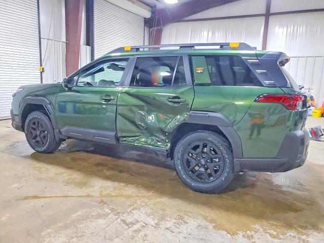 Продаж на аукціоні авто 2026 Subaru Outback, vin: JF2BURMD1TY505549, номер лоту: 49272376