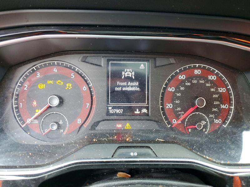 51146156 :رقم المزاد ، 3VWC57BU0KM123639 vin ، 2019 Volkswagen Jetta مزاد بيع