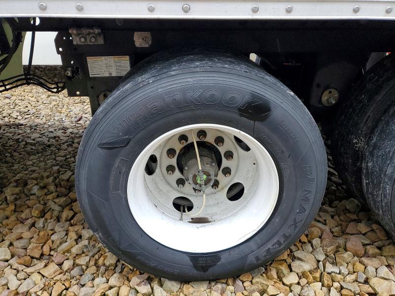 Aukcja sprzedaży 2026 Hyundai Translead Inc Trailers, vin: 3H3V532K9TS040083, numer aukcji: 51604026