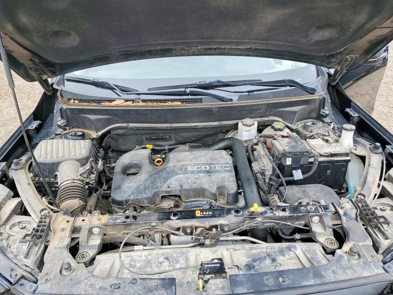 50512446 :رقم المزاد ، 3GKALPEV6LL130725 vin ، 2020 Gmc Terrain مزاد بيع