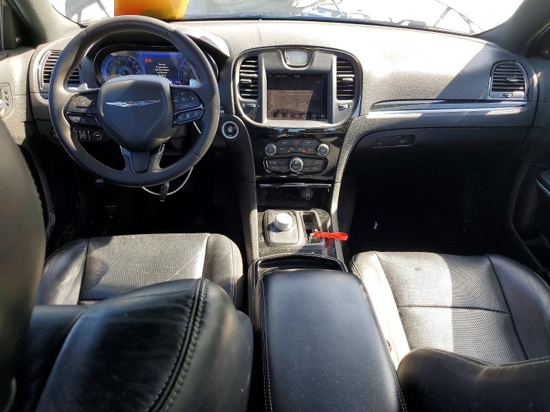 Auction sale of the 2022 Chrysler 300, vin: 2C3CCABTXNH205379, lot number: 50506706