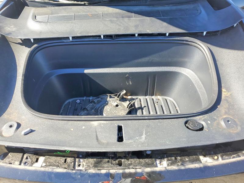 Продажа на аукционе авто 2026 Tesla Model Y, vin: 7SAYGDEE1TF448945, номер лота: 49776876